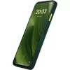 Fairphone The (Gen 6) 16 cm (6,31 inch) Dual SIM Android 15 5G USB Type-C 8 GB 256 GB 4415 mAh Grün