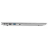 Acer Aspire Lite AL17-31P-33EP (17,3) Französisches AZERTY-Layout - Tastaturlayout möglicherweise deutsch