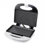 Esperanza TITANUM PANINI - Grill/Sandwich Maker