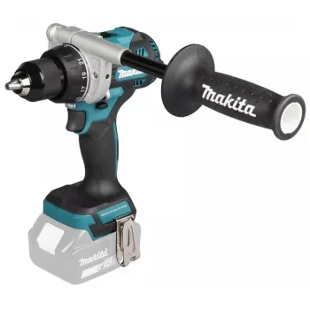 Akku-Bohrschrauber Makita DDF492Z 18V 2-Gang, bürstenloser Motor, kompakter Korpus