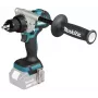 Akku-Bohrschrauber Makita DDF492Z 18V 2-Gang, bürstenloser Motor, kompakter Korpus