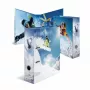 Motivmappe A4 HERMA Winter Sport