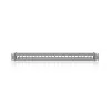 Ubiquiti UACC-Rack-Panel-Patch-Blank-24 Keystone-Panel