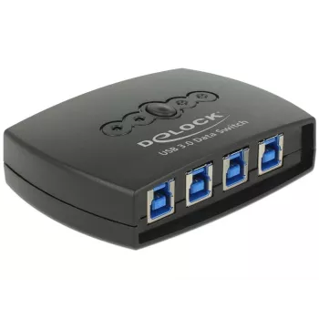 Data Switch DeLOCK 87724