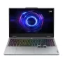 Lenovo LOQ 15IRX10 i5-13450HX 15.6 FHD IPS 300 nits AG 144 Hz 16 GB DDR5 4800 SSD 512 GeForce RTX 5060 8 GB 60 Wh NoOS Luna Grau