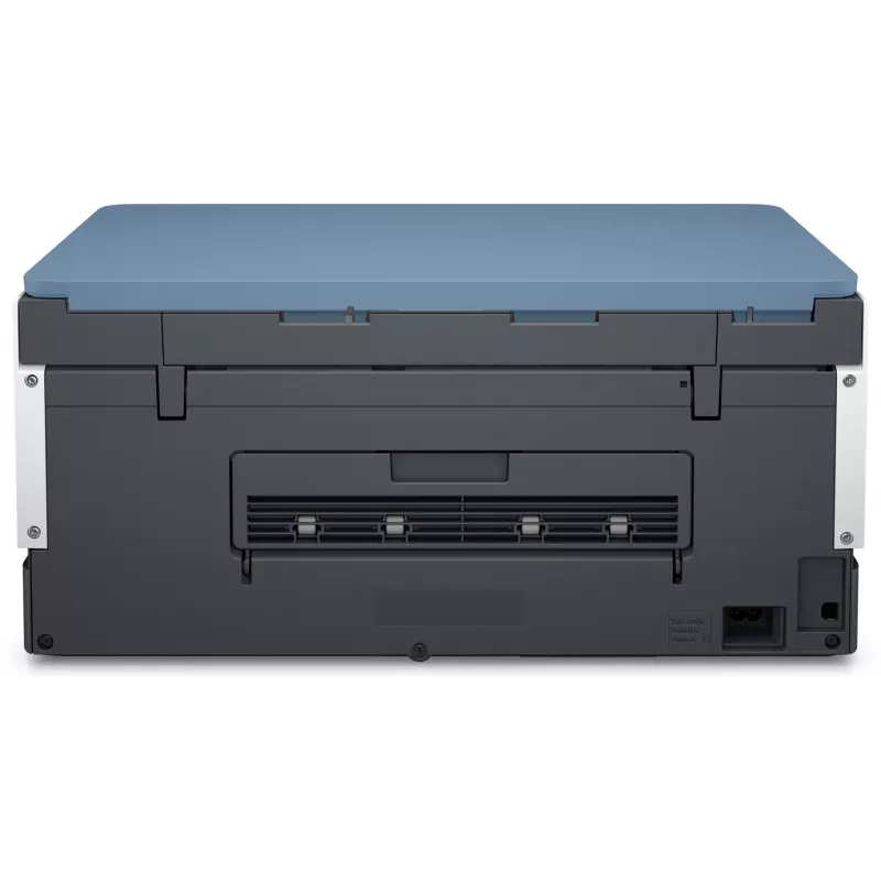 HP Smart Tank 675 Multifunktions-Thermo-Tintenstrahldrucker A4 4800 x 1200 DPI 12 Seiten/Min. WLAN