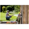 Gardena 08254-20 Schlauchverbinder für Wasserschlauch (8254-20)