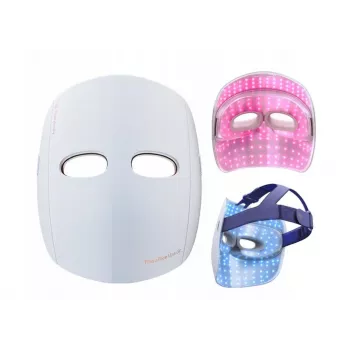 TheraBody TheraFace Mask Glo LED-Gesichtspflegemaske