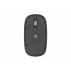 Natec Maus | Lark | Kabellos | 2,4 GHz, Bluetooth | Anthrazit