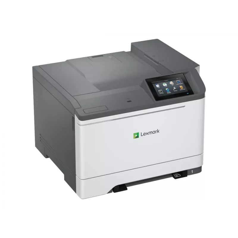 Laserdrucker Lexmark CS632dwe Farbe 4800 x 4800 DPI A4 Wi-Fi