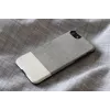 Cover Man&Wood Einstein Handyhülle iPhone 7