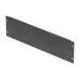 Blindabdeckung Digitus DN-19 BPN-04-SW