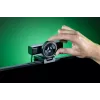 Razer | Webcam | Kiyo V2 | MJPEG bis zu 4K 30 FPS, 1080p 60 FPS, YUY2 bis zu 4K 15 FPS, 1080p 60 FPS, NV12 bis zu 4K 20 FPS, 1080p 60 FPS