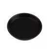Zubehörset Jata JESA2090 Schwarz Mint Silikon-Muffinform