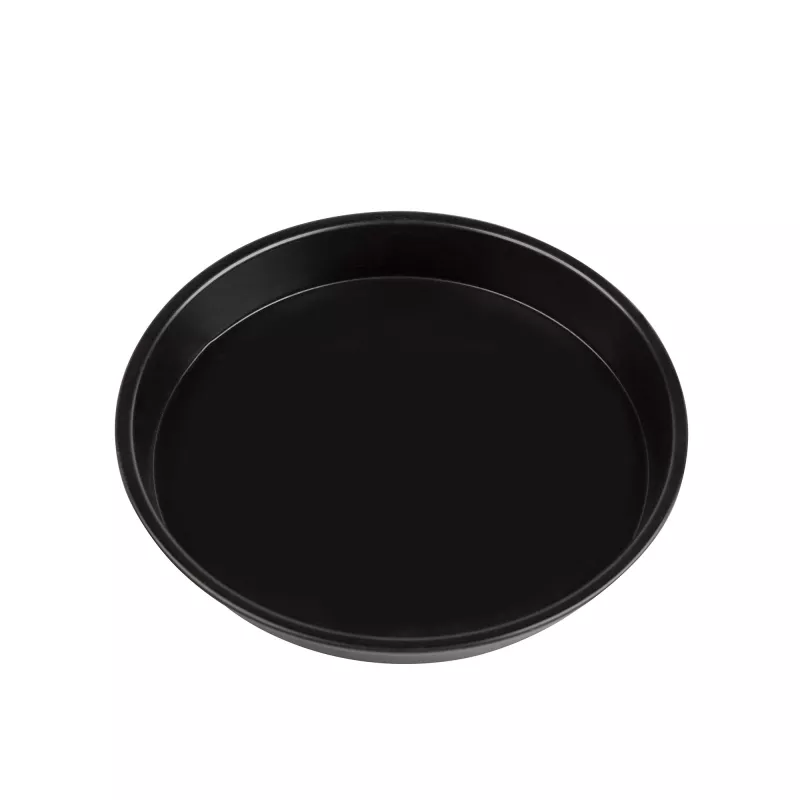 Zubehörset Jata JESA2090 Schwarz Mint Silikon-Muffinform