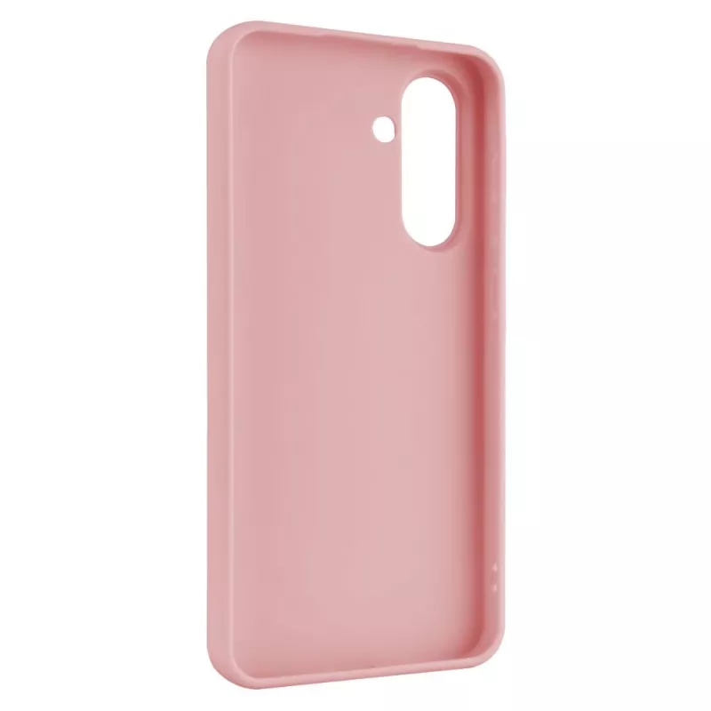 Fixed Story | Rückseitenabdeckung | Samsung | Galaxy A56 5G | Gummiert | Pink