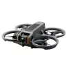 DJI Avata 2 Fly More Combo 3 Akkus 12 MP 3840 x 2880 4 Rotoren Quadcopter Schwarz