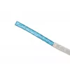 Netzwerkabel Extralink Twisted-Pair CAT6A FTP (F/FTP) V2 Indoor 500M Grau