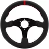 Racing-Lenkrad Simagic P-330R 330mm Leder