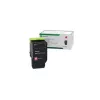 Lexmark 78C2XM0 Toner-Kit Magenta Extrahohe Kapazität Rückgabeprogramm