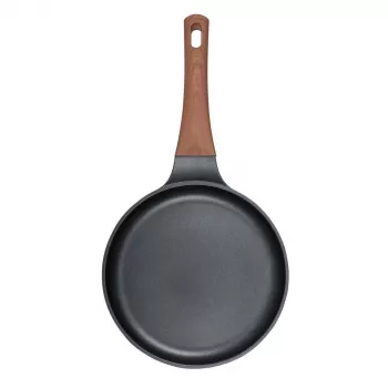 Crêpe-Pfanne D24 H2,1CM/93512 Resto