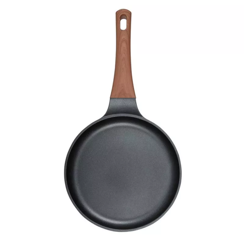 Crêpe-Pfanne D24 H2,1CM/93512 Resto