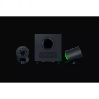 Full Range Speaker Razer Nommo V2 2.1 Channels