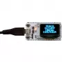 WLAN IoT Display ALLNET ALL-ESP32-IoT-Display 4 Zeilen — ESP32-Modul