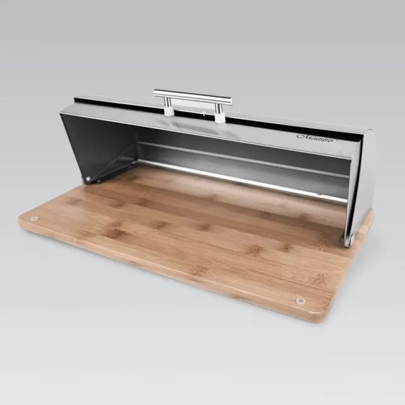 Maestro Brotkasten MR-1672S