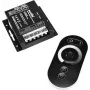 LED-Strip-Controller EUROLITE 50531106 RF-Steuerung für einfarbige LED-Strips