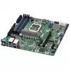 ASRock EC266D4U Motherboard Intel C266 LGA 1700 Micro ATX