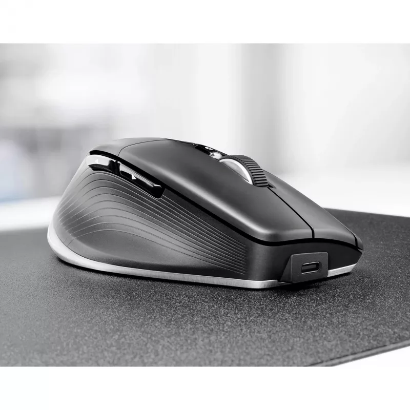 3d Connexion 3DX-700117 Produkt Schwarz
