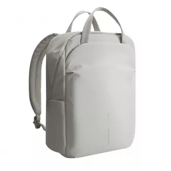 XD Design Rucksack Bobby Soft Tote Grau P706.3019