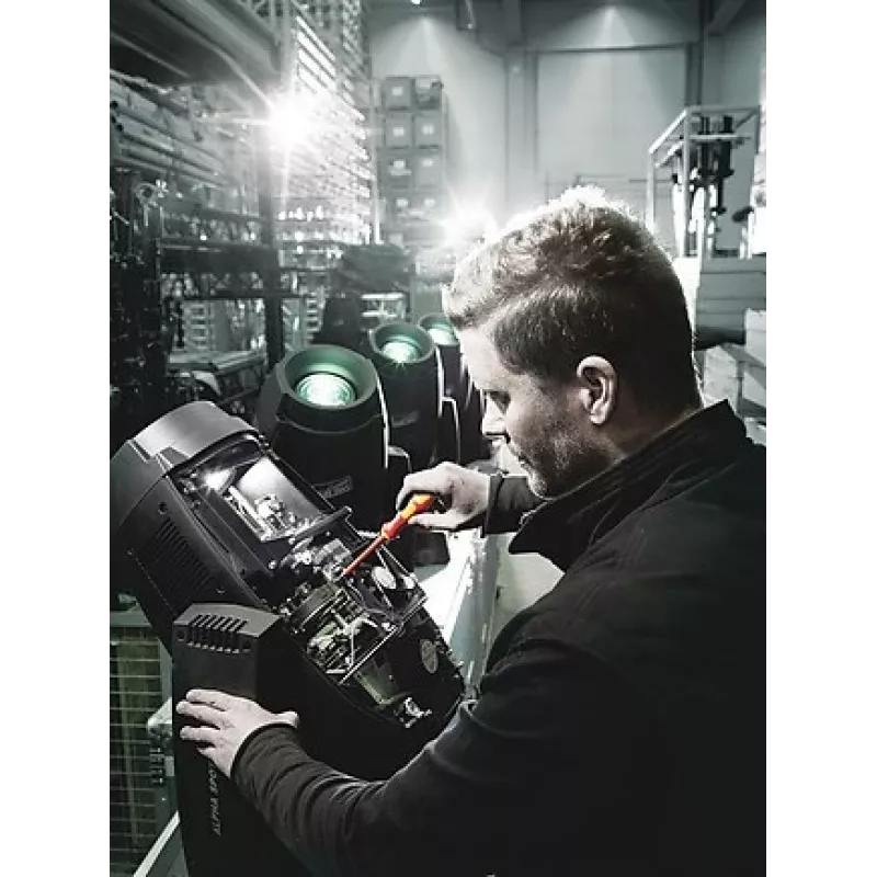 Wera Kraftform Kompakt VDE 17 Universal 1 Schraubendrehersatz (05006611001)