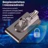 Akku für Dyson Staubsauger V11 25,2V