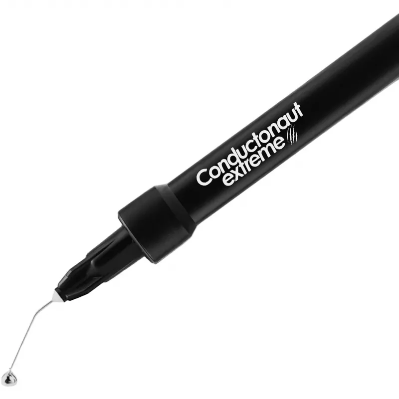 Thermal Grizzly Conductonaut Extreme Flüssigmetall-Wärmeleitpaste - 5 Gramm