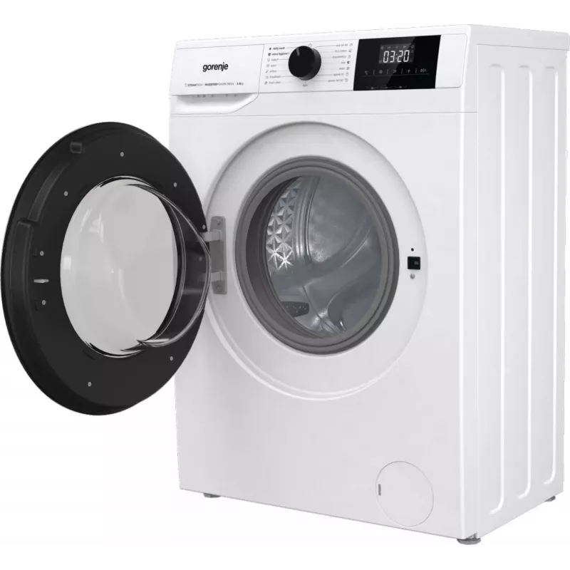 Waschmaschine Gorenje W3NGPI62SBS, 6 kg