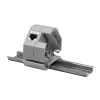 Logilink | DIN-Schienenadapter für 1x RJ45 Keystone-Modul | MP0053