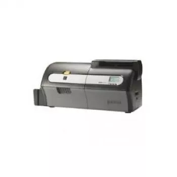Zebra Monochrome Ribbon Weiß Druckerband 2500 Seiten