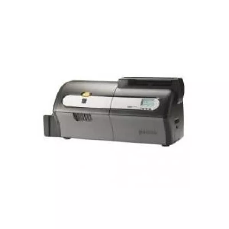 Zebra Monochrome Ribbon Weiß Druckerband 2500 Seiten