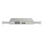 Ruijie Networks RG-NBS3100-8GT2SFP-P-V2 Netzwerk-Switch Managed L2 Gigabit Ethernet (10/100/1000) Power over Ethernet (PoE) Metallisch