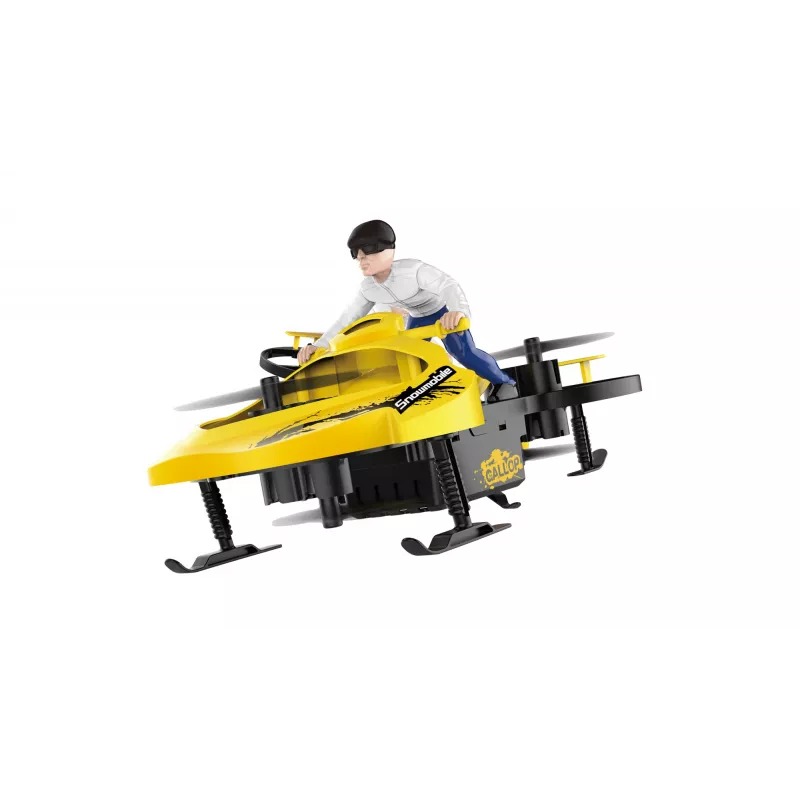Amewi Air Cycle Drohne Elektromotor RC-Modell 150 mAh