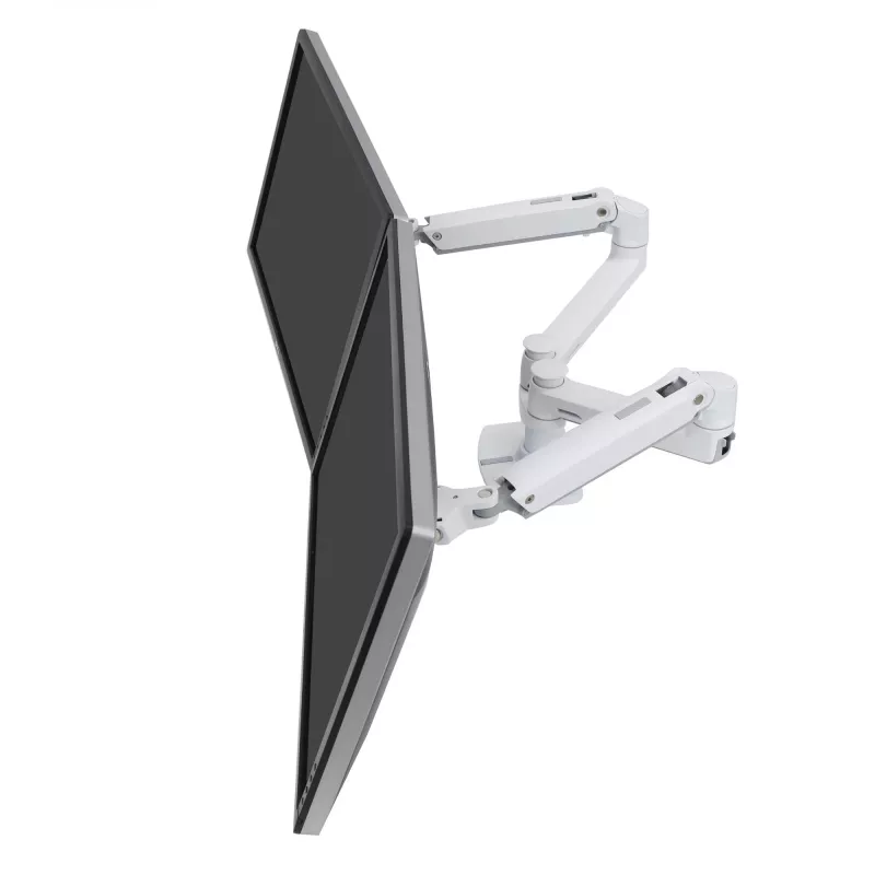 Monitorhalterung Ergotron LX Series 45-491-216