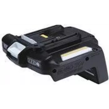 Makita 196809-7 Akku-Adapter 2x18V (196809-7)