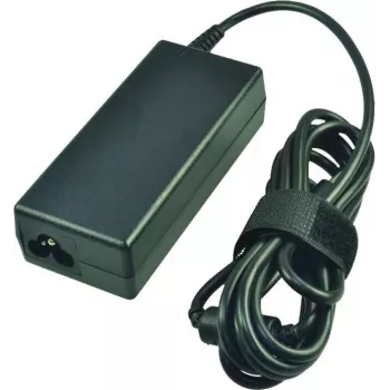 Dell 2-Power 19,5 V 3,34 A 65 W AC-Adapter [4,5 mm x 3,0 mm] inklusive Strom