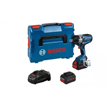 Schlagschrauber Bosch GDS 18V-1050 H, 1750 U/min, 3/4 Zoll Spannfutter