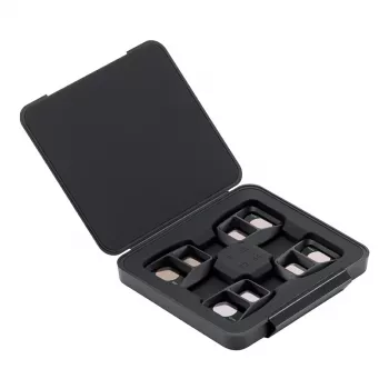 Kamerafilter DJI CP.MA.00000700.01 Schwarz