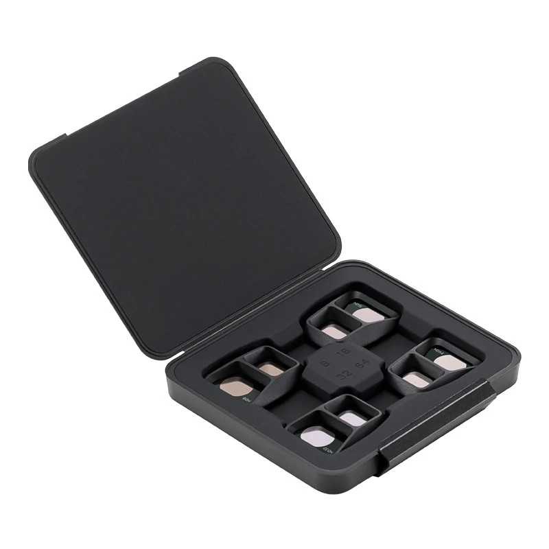 Kamerafilter DJI CP.MA.00000700.01 Schwarz