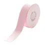 Thermoetiketten NIIMBOT T15-7.5 Pink — Thermo-Direktrolle, 7,5 mm Breite
