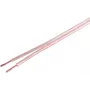Lautsprecherkabel ShiverPeaks 06-1810011, 2 x 1,5 mm², 100 m Rolle
